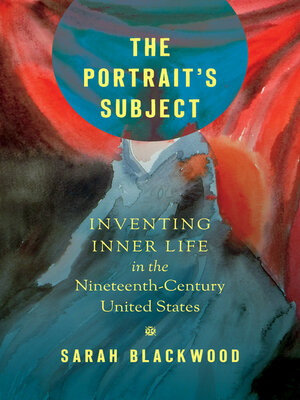 cover image of The Portrait's Subject